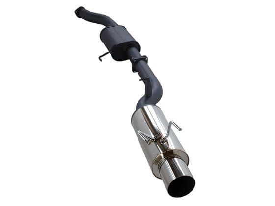 31006-AN017, HKS 31006-AN017 SS409 Hiper Muffler Nissan 180SX S13 SR20DET في الإمارات العربية المتحدة, دبي. Condition - new. Price ⁦3,300 AED⁩. Photo, seller contacts | AUTO.AE