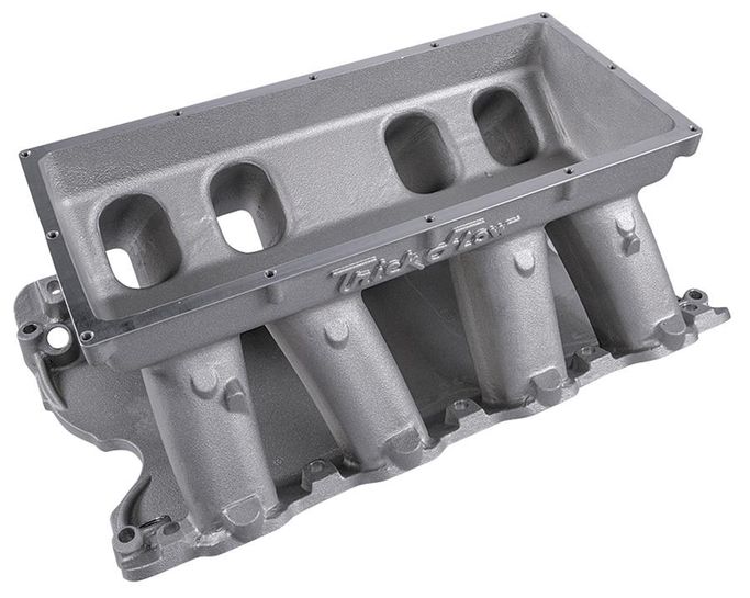 TFS-54494000, Trick Flow® R-Series A460 Tunnel Ram Intake Manifolds for Ford 429/460 TFS-54494000 in UAE, Dubai. Condition - new. Price ⁦4,060 AED⁩. Photo, seller contacts | AUTO.AE
