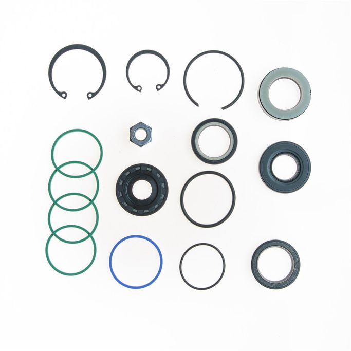 EDD-8628, Edelmann Rack and Pinion Seal Kits for 1985-1996 CORVETTE - 8628B в ОАЭ, Дубай. Состояние - новое. Цена ⁦180 AED⁩. Фото, контакты продавца | AUTO.AE