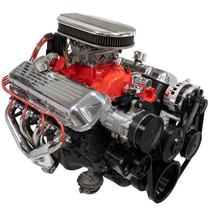 BSP-STB1420, Billet Specialties Street Trac Serpentine Systems STB1420 in UAE, Dubai. Condition - new. Price ⁦8,640 AED⁩. Photo, seller contacts | AUTO.AE