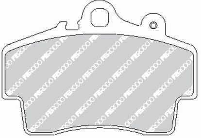 FCP1307R, FERODO FCP1307R Front Brake Pads DS3000 for PORSCHE Cayman (987) / Boxster (987) в ОАЭ, Дубай. Состояние - новое. Цена ⁦1 290 AED⁩. Фото, контакты продавца | AUTO.AE