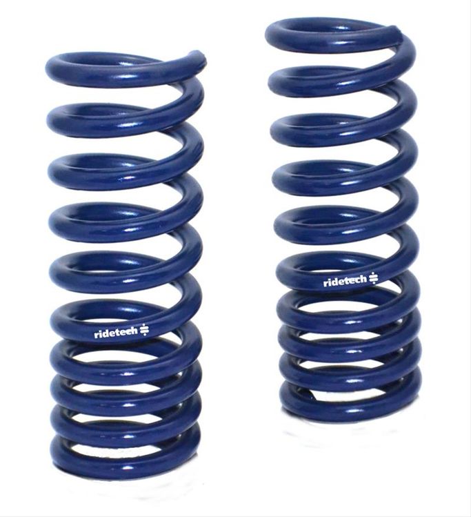 ART-11052351, Ridetech Streetgrip Coil Springs 11052351 in UAE, Dubai. Condition - new. Price 1,170 AED. Photo, seller contacts | AUTO.AE