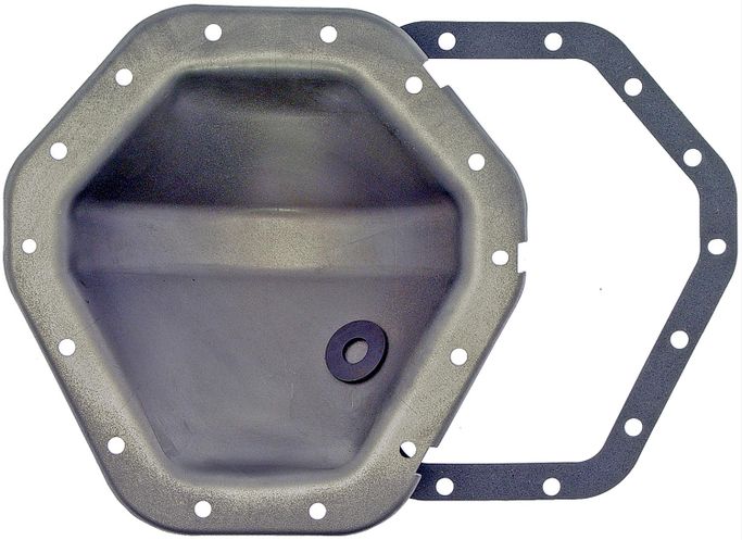 RNB-697-703, Dorman 14 Bolt GM 10.5 Inch  Differential Cover 697-703 في الإمارات العربية المتحدة, دبي. Condition - new. Price ⁦190 AED⁩. Photo, seller contacts | AUTO.AE