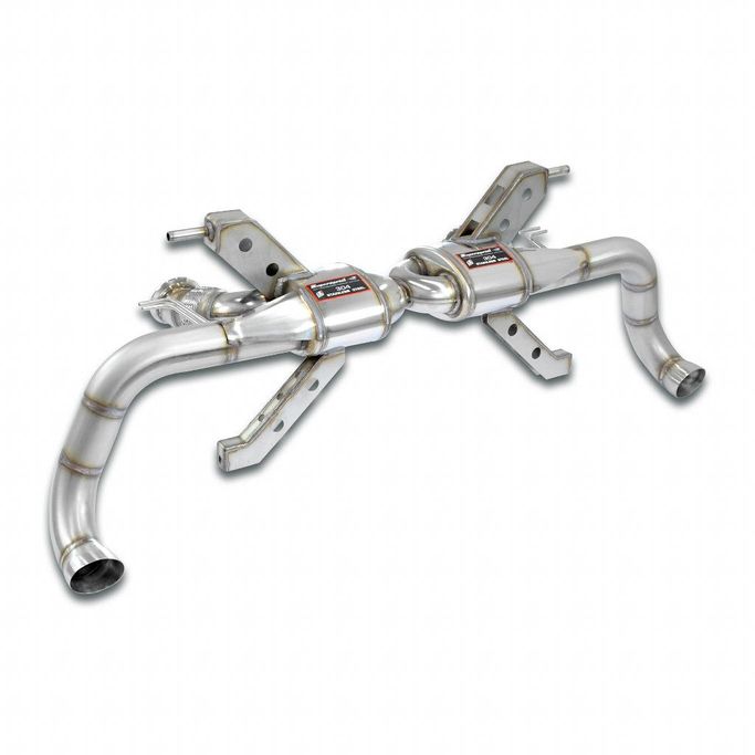 779234, SUPERSPRINT 779234 Rear Exhaust for AUDI R8 в ОАЭ, Дубай. Состояние - новое. Цена ⁦16 670 AED⁩. Фото, контакты продавца | AUTO.AE