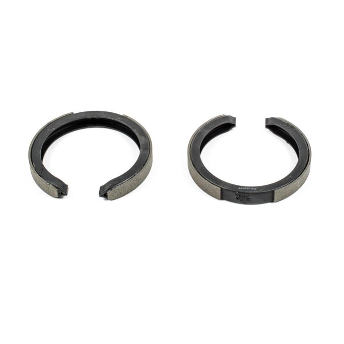 PWR-B784, PowerStop Autospecialty Stock Replacement Brake Shoes B784 in UAE, Dubai. Condition - new. Price ⁦230 AED⁩. Photo, seller contacts | AUTO.AE