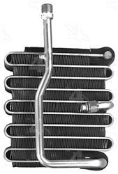 FSS-54658, Four Seasons Evaporator Cores for 1988-1991 CIVIC, CRX - 54658 in UAE, Dubai. Condition - new. Price 410 AED. Photo, seller contacts | AUTO.AE