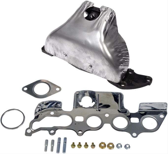 RNB-674-938, Dorman Exhaust Manifolds 674-938 في الإمارات العربية المتحدة, دبي. Condition - new. Price 1,200 AED. Photo, seller contacts | AUTO.AE