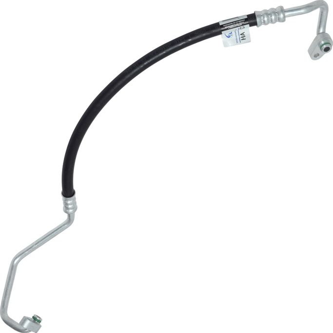 UAC-HA112002C, Universal Air Conditioner Air Conditioning Discharge and Liquid Hose Assemblies for 2003 4RUNNER - HA 112002C في الإمارات العربية المتحدة, دبي. Condition - new. Price 120 AED. Photo, seller contacts | AUTO.AE