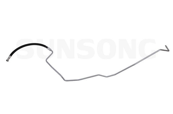 SUG-5801222, Sunsong Transmission Oil Cooler Lines for 1997-2001 CHEROKEE - 5801222 in UAE, Dubai. Condition - new. Price ⁦250 AED⁩. Photo, seller contacts | AUTO.AE