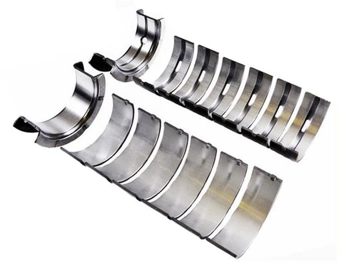 EGN-BC468JSTD, Enginetech Main Bearings for 1991-2001 CHEROKEE, 1993-2004 GRAND CHEROKEE, 1991-2006 WRANGLER - BC468JSTD في الإمارات العربية المتحدة, دبي. Condition - new. Price 220 AED. Photo, seller contacts | AUTO.AE