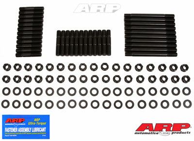 234-4102, ARP 234-4102 Head Stud Kit for CHEVROLET Small Block Dart-BUICK in UAE, Dubai. Condition - new. Price 980 AED. Photo, seller contacts | AUTO.AE