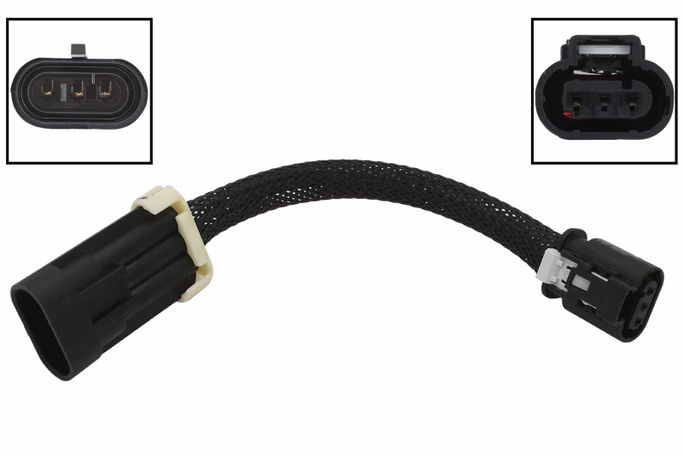 ICB-WACAM41-6, ICT Billet Camshaft Position Sensor Adapter Harnesses WACAM41-6 в ОАЭ, Дубай. Состояние - новое. Цена ⁦220 AED⁩. Фото, контакты продавца | AUTO.AE