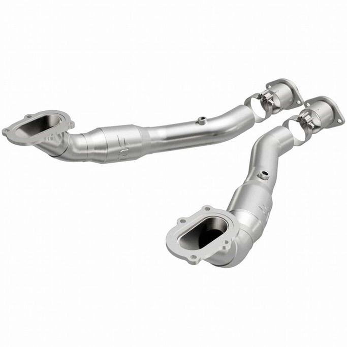 23-053, MAGNAFLOW 23-053 Catalytic Converter Direct-Fit OEM Grade for CHEVROLET Corvette 2012-2019 في الإمارات العربية المتحدة, دبي. Condition - new. Price ⁦11,350 AED⁩. Photo, seller contacts | AUTO.AE
