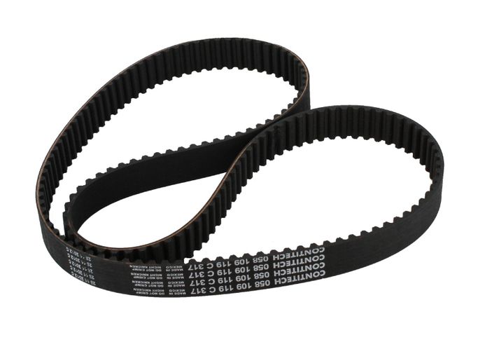 CEL-TB317, Continental OE Technology Series Timing Belts for 1997-2000 A4, A4 QUATTRO, 1998-1999 PASSAT - TB317 في الإمارات العربية المتحدة, دبي. Condition - new. Price 200 AED. Photo, seller contacts | AUTO.AE