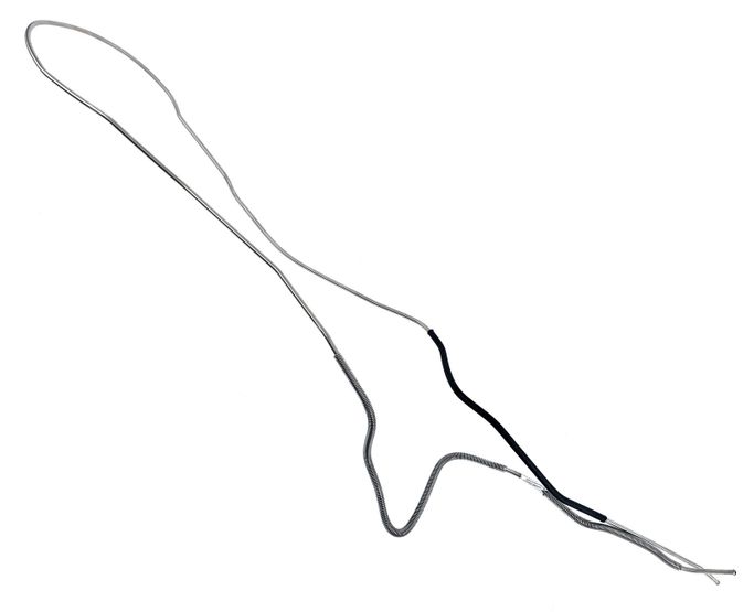 RSD-CGL6920S, The Right Stuff Front to Rear Fuel Lines for 1968-1969 CHEVELLE - CGL6920S в ОАЭ, Дубай. Состояние - новое. Цена ⁦640 AED⁩. Фото, контакты продавца | AUTO.AE