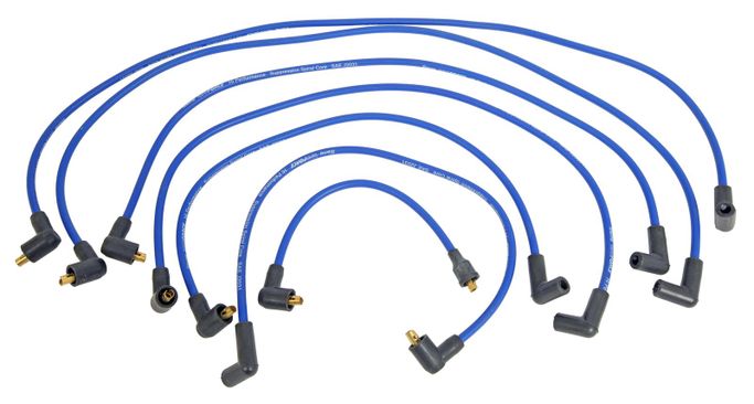 RRA-18-8801-1, Sierra Marine MAGFORCE Ignition Wires 18-8801-1 в ОАЭ, Дубай. Состояние - новое. Цена 250 AED. Фото, контакты продавца | AUTO.AE