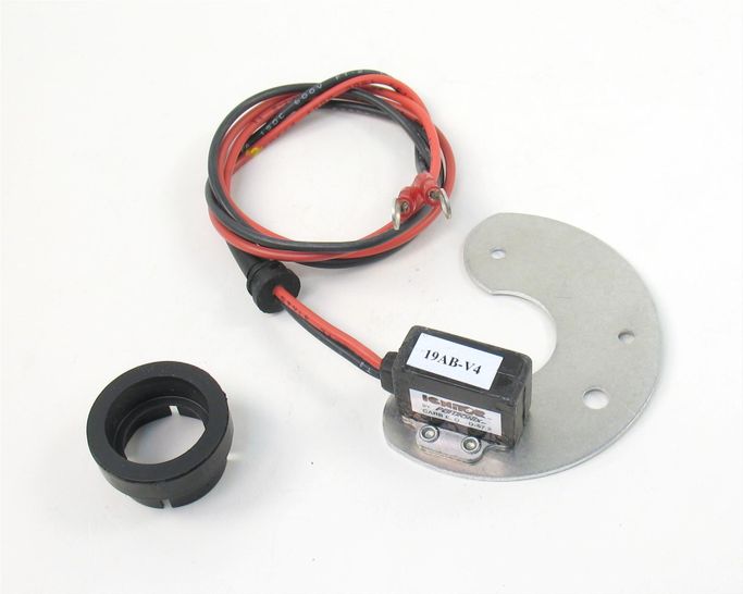 PNX-1281DV, PerTronix Ignitor® Solid-State Ignition Systems 1281DV في الإمارات العربية المتحدة, دبي. Condition - new. Price 650 AED. Photo, seller contacts | AUTO.AE