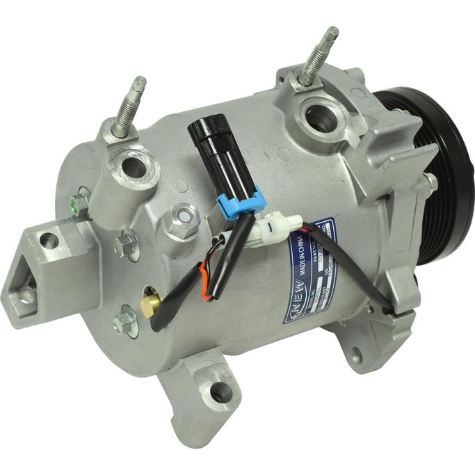 UAC-CO20412T, Universal Air Conditioner Air Conditioning Compressors CO 20412T in UAE, Dubai. Condition - new. Price 1,220 AED. Photo, seller contacts | AUTO.AE