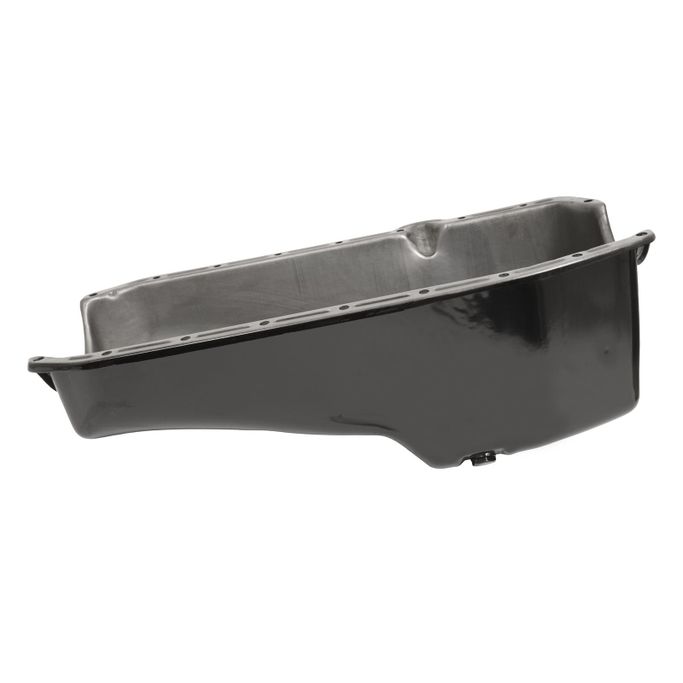 SUM-G3501B, Summit Racing™ Stock Replacement Oil Pans SUM-G3501B في الإمارات العربية المتحدة, دبي. Condition - new. Price 300 AED. Photo, seller contacts | AUTO.AE