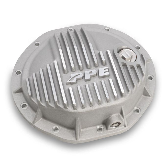 PPE-138051300, Pacific Performance Engineering 10 Bolt GM 8.5/8.625 Inch Differential Cover 138051300 in UAE, Dubai. Condition - new. Price ⁦1,210 AED⁩. Photo, seller contacts | AUTO.AE