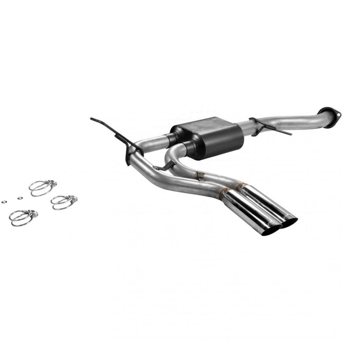 FLO-17392, Flowmaster American Thunder Exhaust Systems 17392 في الإمارات العربية المتحدة, دبي. Condition - new. Price 3,590 AED. Photo, seller contacts | AUTO.AE