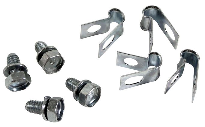 MMU-34035, CA Clips 34035 في الإمارات العربية المتحدة, دبي. Condition - new. Price ⁦100 AED⁩. Photo, seller contacts | AUTO.AE