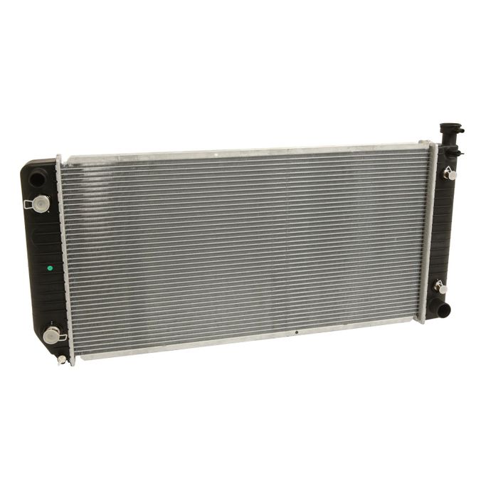 SUM-380532, Summit Racing™ Plastic/Aluminum Radiators SUM-380532 في الإمارات العربية المتحدة, دبي. Condition - new. Price 1,230 AED. Photo, seller contacts | AUTO.AE