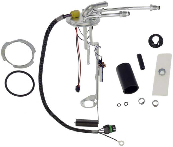RNB-692-128, Dorman Fuel Tank Level Sending Units for 1995 TAHOE, YUKON - 692-128 в ОАЭ, Дубай. Состояние - новое. Цена ⁦640 AED⁩. Фото, контакты продавца | AUTO.AE