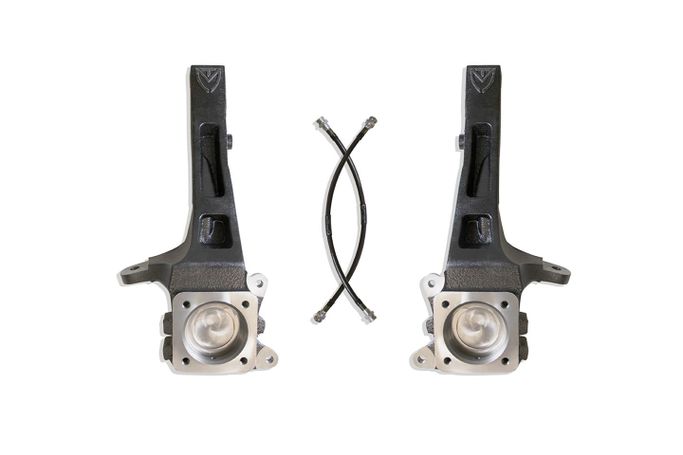 MXT-706840, MaxTrac Suspension Lift Spindles for 2005-2023 TACOMA - 706840 в ОАЭ, Дубай. Состояние - новое. Цена ⁦3 160 AED⁩. Фото, контакты продавца | AUTO.AE