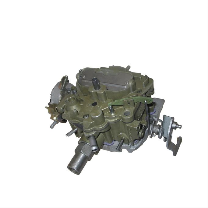 URM-3-3667, UREMCO Remanufactured  CFM 2-Barrel Carburetor 3-3667 in UAE, Dubai. Condition - new. Price 1,270 AED. Photo, seller contacts | AUTO.AE