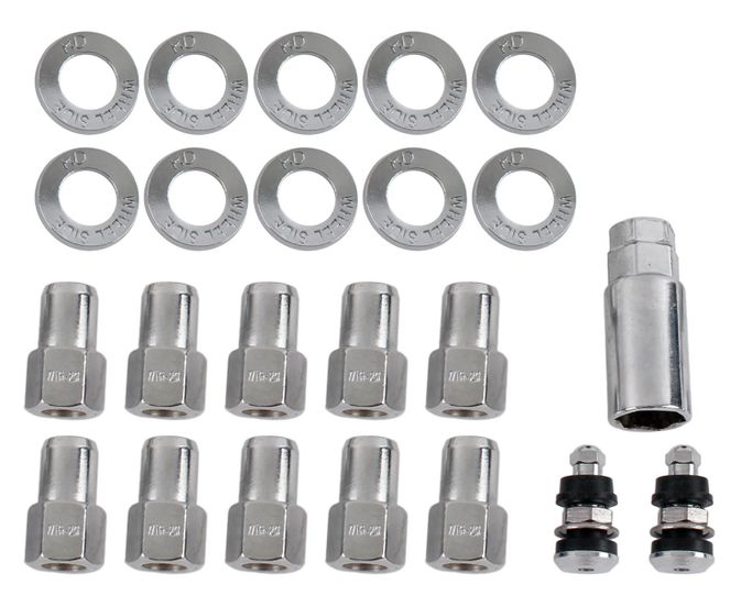 RCE-630-51424-10, Race Star Wheel Installation Kits 630-51424-10 في الإمارات العربية المتحدة, دبي. Condition - new. Price ⁦310 AED⁩. Photo, seller contacts | AUTO.AE