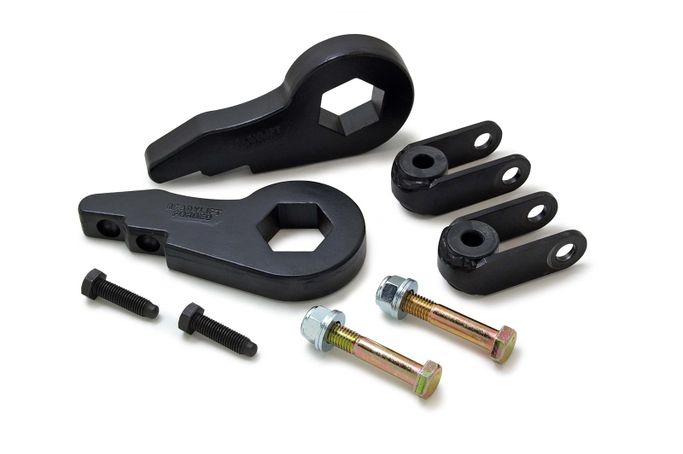 RLS-66-3000, ReadyLift Suspension Leveling Kits 66-3000 в ОАЭ, Дубай. Состояние - новое. Цена 1 200 AED. Фото, контакты продавца | AUTO.AE
