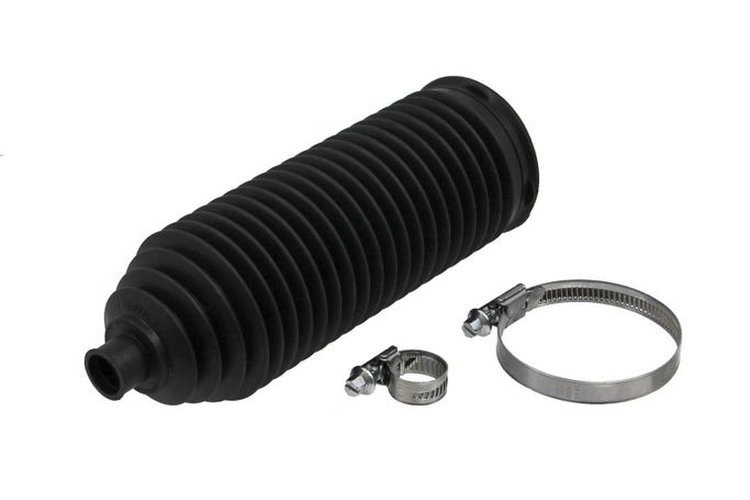 RIN-BKK0203, Rein Automotive OE Quality Power Steering Rack Boot Kits for 2003-2006 9-3 - BKK0203 in UAE, Dubai. Condition - new. Price ⁦70 AED⁩. Photo, seller contacts | AUTO.AE
