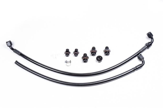 RDM-20-0111-PK, Radium Engineering - Fuel System Plumbing Kits for 2017 86, 2013-2017 BRZ, 2013-2016 FR-S - 20-0111-PK in UAE, Dubai. Condition - new. Price 550 AED. Photo, seller contacts | AUTO.AE