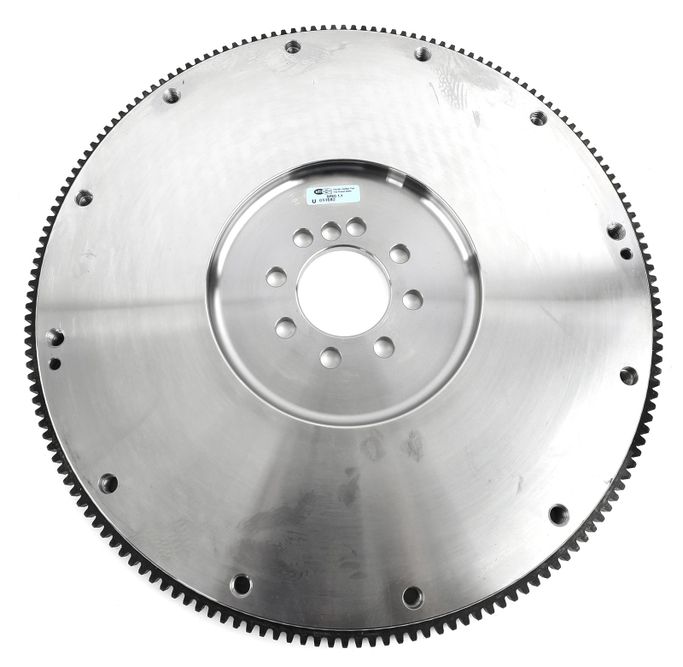 MCL-460538, McLeod Steel 168-Tooth Flywheel 460538 في الإمارات العربية المتحدة, دبي. Condition - new. Price 1,890 AED. Photo, seller contacts | AUTO.AE