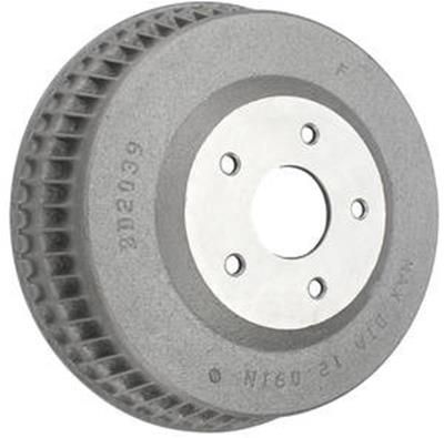 OPG-BR02034, RESTOPARTS® Supplied Brake Drums for 1965-1970 RIVIERA - BR02034 في الإمارات العربية المتحدة, دبي. Condition - new. Price ⁦970 AED⁩. Photo, seller contacts | AUTO.AE