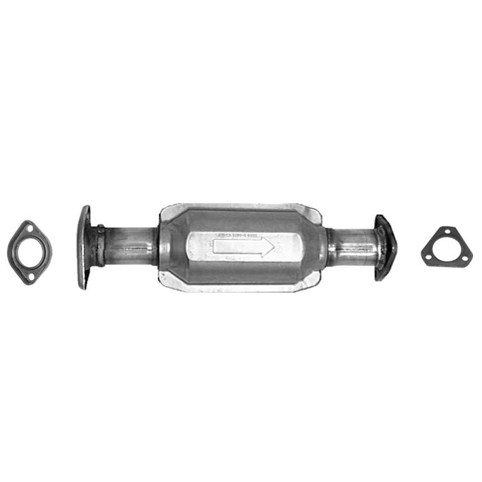 APH-642487, AP Exhaust Direct-Fit Catalytic Converters for 1992-1995 CIVIC, 1993-1995 CIVIC DEL SOL - 642487 in UAE, Dubai. Condition - new. Price ⁦1,090 AED⁩. Photo, seller contacts | AUTO.AE