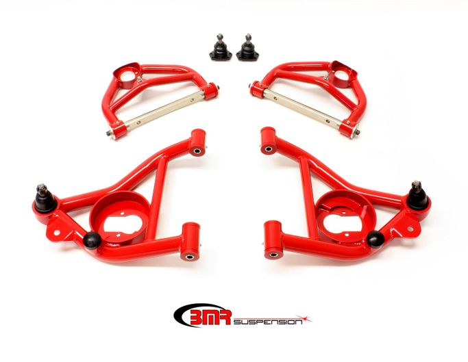 BMR-AA030R, BMR Suspension A-Arms AA030R في الإمارات العربية المتحدة, دبي. Condition - new. Price 3,970 AED. Photo, seller contacts | AUTO.AE
