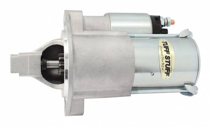 TFF-3213, Tuff Stuff Performance Gear Reduction Starters for 2009-2011 WRANGLER - 3213 в ОАЭ, Дубай. Состояние - новое. Цена 940 AED. Фото, контакты продавца | AUTO.AE