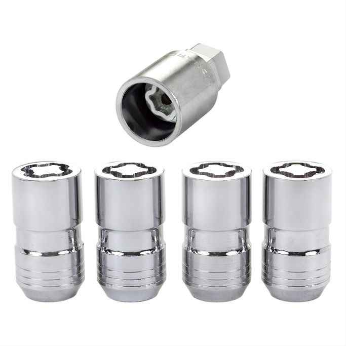 MCG-24215, McGard Wheel Locks 24215 في الإمارات العربية المتحدة, دبي. Condition - new. Price ⁦120 AED⁩. Photo, seller contacts | AUTO.AE