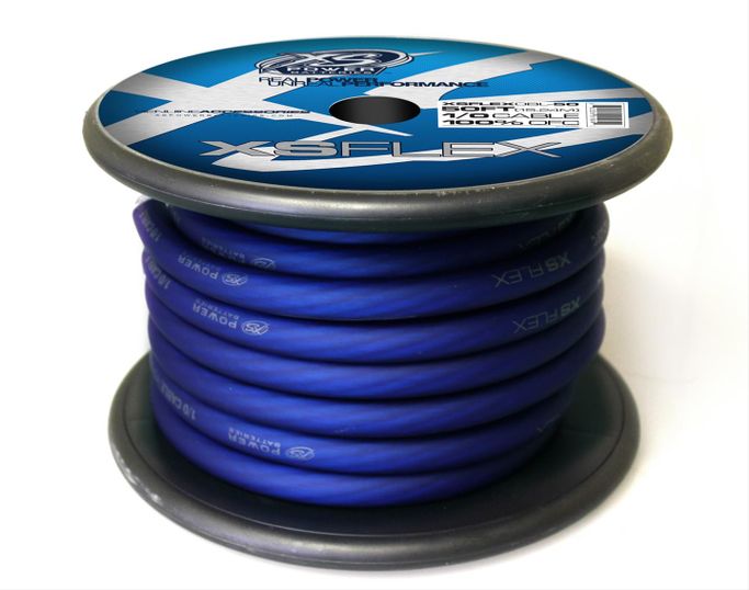 XSP-XSFLEX4BL100, XS Power XS Flex Power Cables XSFLEX4BL-100 в ОАЭ, Дубай. Состояние - новое. Цена ⁦1 470 AED⁩. Фото, контакты продавца | AUTO.AE