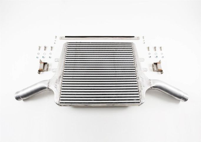 AWT-4510-11024, AWE Tuning Performance Intercoolers for 2011-2017 Q5 - 4510-11024 في الإمارات العربية المتحدة, دبي. Condition - new. Price ⁦5,850 AED⁩. Photo, seller contacts | AUTO.AE