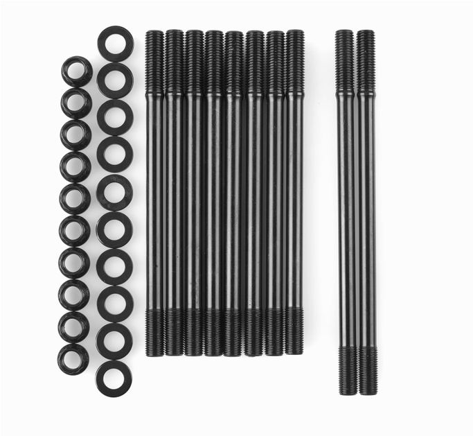 ARP-208-4302, ARP Pro Series Cylinder Head Studs 208-4302 in UAE, Dubai. Condition - new. Price 790 AED. Photo, seller contacts | AUTO.AE