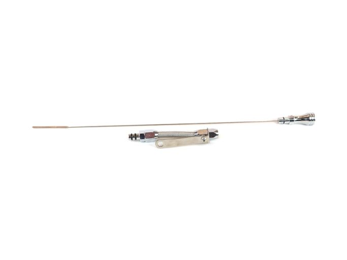 CTR-20-840, Canton Racing Chevy Block Mounted Dipsticks 20-840 в ОАЭ, Дубай. Состояние - новое. Цена 240 AED. Фото, контакты продавца | AUTO.AE