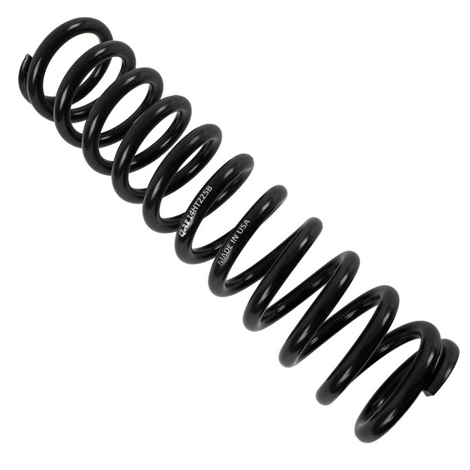 QA1-14HT225B, QA1 High-Travel 14 Inch Coilover Spring 14HT225B in UAE, Dubai. Condition - new. Price ⁦400 AED⁩. Photo, seller contacts | AUTO.AE