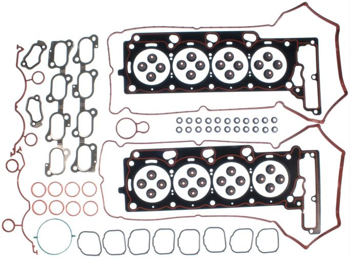 MAH-HS54765, MAHLE Original - Engine Gasket Sets for 2004-2005 SRX, XLR, 2005 STS - HS54765 في الإمارات العربية المتحدة, دبي. Condition - new. Price 1,270 AED. Photo, seller contacts | AUTO.AE