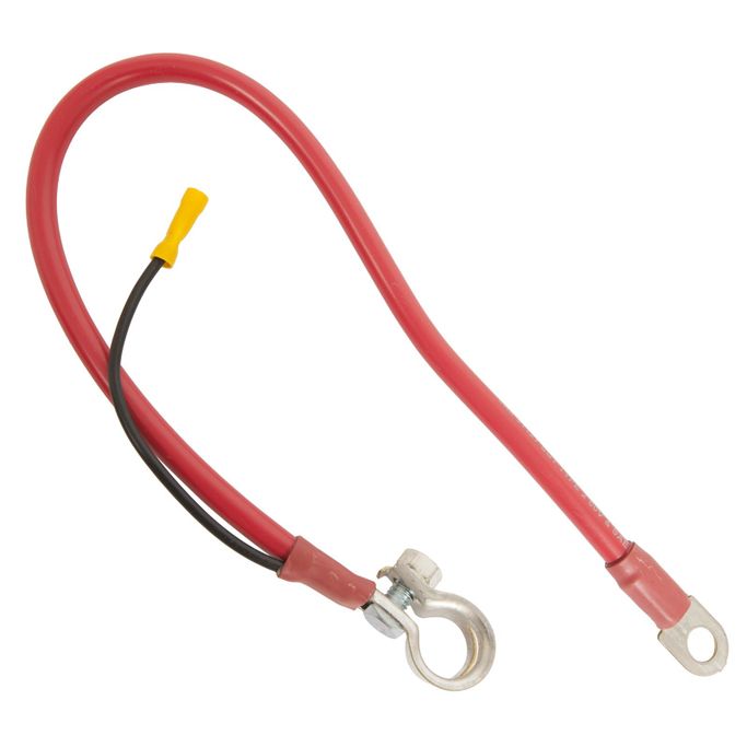 SUM-BCXTP420R, Summit Racing™ Battery Cables and Kits SUM-BCXTP420R in UAE, Dubai. Condition - new. Price ⁦100 AED⁩. Photo, seller contacts | AUTO.AE