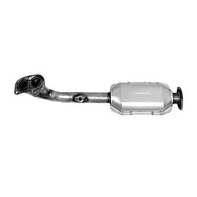CTO-9023, Catco Direct-Fit Catalytic Converters for 1996-2000 4RUNNER - 9023 في الإمارات العربية المتحدة, دبي. Condition - new. Price 1,980 AED. Photo, seller contacts | AUTO.AE