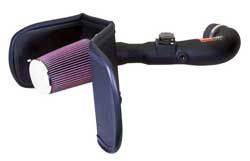 63-9022, K&N 63-9022 Performance Air Intake System AIRCHARGER; TOYOTA 4RUNNER, V8-4.7L; 2003-04 in UAE, Dubai. Condition - new. Price 2,070 AED. Photo, seller contacts | AUTO.AE