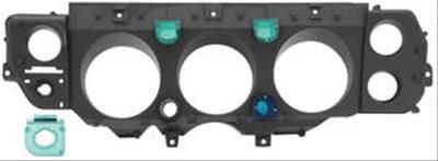 OPG-CH22426, RESTOPARTS® Manufactured Dash Gauge Housings for 1970-1972 CHEVELLE, EL CAMINO, MONTE CARLO - CH22426 в ОАЭ, Дубай. Состояние - новое. Цена ⁦380 AED⁩. Фото, контакты продавца | AUTO.AE